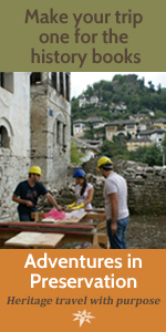 APT NYC 2013 - PRESERVING THE METROPOLIS