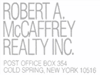 View more information about this historic real estate agent in Cold Spring, New York