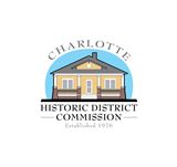 "Preservation" Planner #2307-211400-02, Charlotte Historic District Commission (Charlotte, NC)