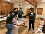Join the Preserve WV AmeriCorps Team