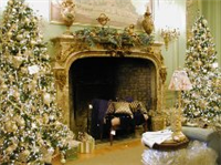 Holiday Traditions at Filoli—Let There Be Magic