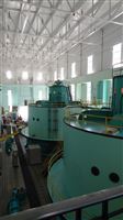 Out-of-Town Tour: City Light Skagit Hydroelectric Facilities