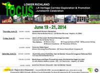FOCUS: Lower Richland County (SC)