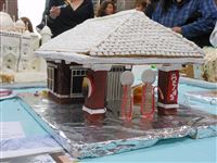 3rd Annual Old House Expo & Architectural Cake Contest