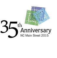 2015 N.C. Main Street Conference