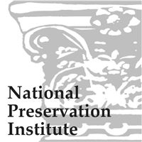 NPI Seminar: Historic Property Management: Materials to Systems