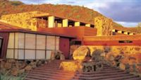 Taliesin East and West