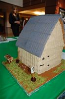 Old House Expo & Architectural Cake Contest