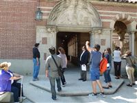 USC’s 23rd Annual Summer Course in Fundamentals of Heritage Conservation