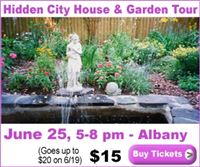 House & Garden Tour
