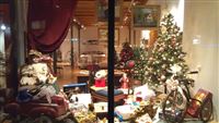 Fitchburg's Annual Holiday House Tour
