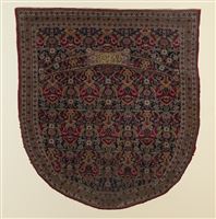 "Antique Carpets Through the Eyes of W. Parsons Todd"