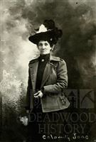 Preservation Thursday: Calamity Jane: The Woman Behind the Legend 