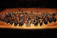 "Van Go" Trip to Boston Symphony Hall