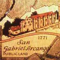 Pasadena Heritage: The History of the San Gabriel Valley Lecture