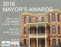 Elgin’s 26th Annual Mayor’s Awards