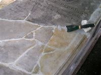 Preservation of Gravestones and Cemetery Monuments II