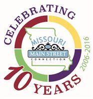 Missouri's Annual Premier Downtown Revitalization Conference
