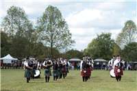 Middle Tennessee Highland Games @ Andrew Jackson's Hermitage