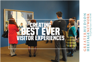 Creating Best Ever Visitor Experiences