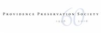 Providence Preservation Society's 2016 Providence Symposium: WHY PRESERVE?