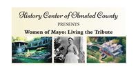 Women of Mayo: Living the Tribute