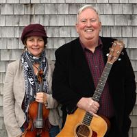 Celtic Concert with Robbie O'Connell and Rose Clancy