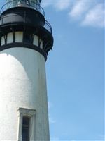 National Lighthouse Museum,St, George, Staten Island, NY - John Ares Nautical Portfol