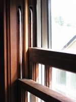 The Basics of Wood Window Repair