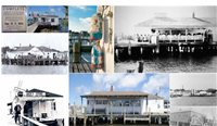 Preserving NC's Maritime Heritage on Ocracoke Island