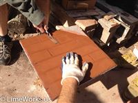 Using Lithomex for Stone & Brick Repair Workshop