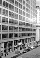 Modernism and Beyond: The Architecture of Downtown (South) Tour