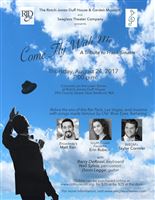 Summer Concert: Come Fly with Me!