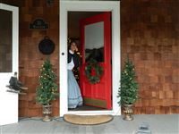 Historical Society of Islip Hamlet's 24th Annual Holiday House Tour