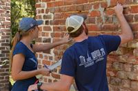 Graduate Program in Historic Preservation - Open House