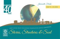 Florida Trust for Historic Preservation Annual Conference