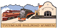 Tucumcari Railroad Days