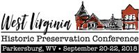 RFP: West Virginia Historic Preservation Conference