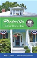 Peerless Rockville 2018 Historic Homes Tour