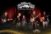 The Red Willow Band: Live at the Homestake Opera House