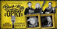 BLACK HILLS OPRY with Aces & Eights and Special Guests Sherry Ann Taylor and Tom Wurth