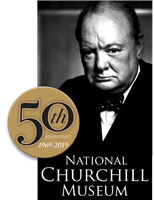 America's National Churchill Museum 50th Anniversary