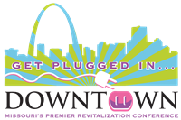 Missouri Main Street Downtown Revitalization Conference
