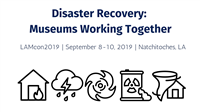 LAMcon2019: Disaster Recovery