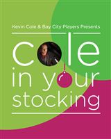 Cole In Your Stocking