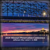 2020 Missouri Preservation Conference