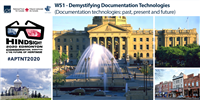 Demystifying Documentation Technologies (Documentation technologies: past, present and future)