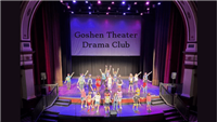 Goshen Theater Drama Club: Summer Showcase
