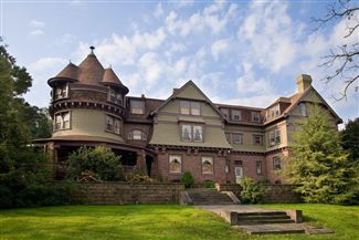 Historic real estate listing for sale in Birdsboro, PA