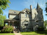 Click for a larger image! Historic real estate listing for sale in Pocatello, ID